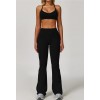 Женский комплект Leggings + Top model 160